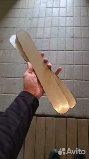 Заготовки для ножей, поковки / Своя кузня