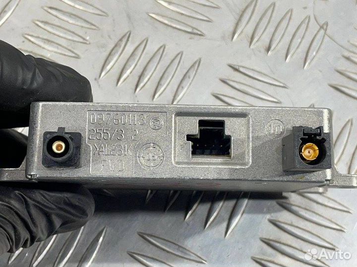 Усилитель антенны Mercedes-Benz E220Cdi W211