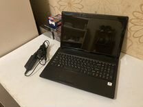 Ноутбук 15,6' Lenovo G575 на запчасти