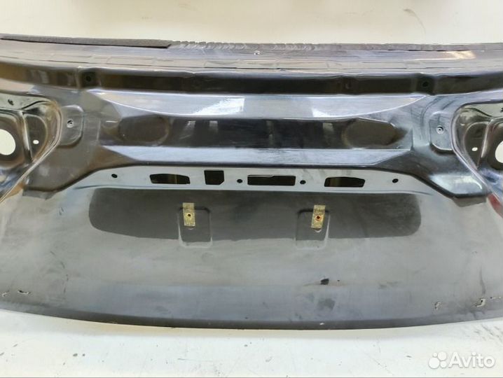 Крышка багажника Lexus Rx 4 2016-2022