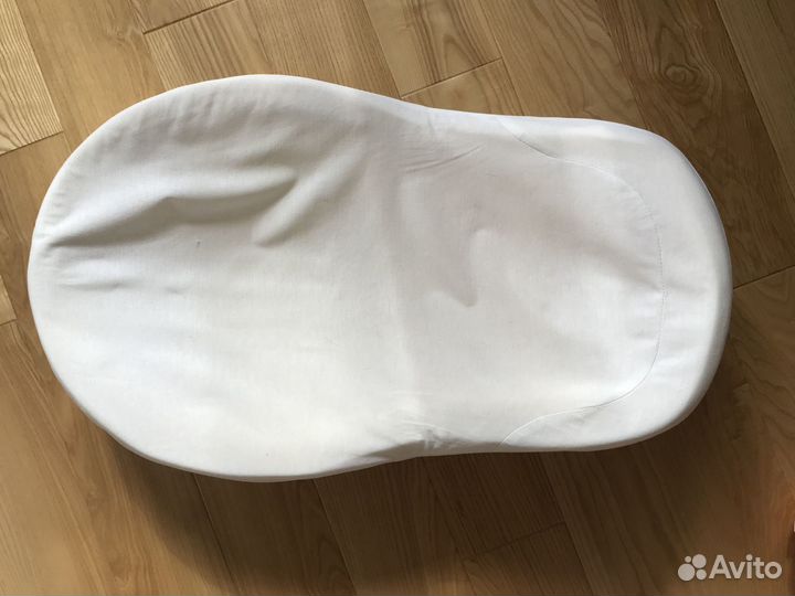 Кокон для новорожденных coconbaby