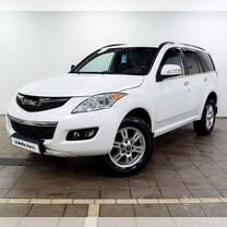 Haval H5 2.0 MT, 2020, 50 000 км, с пробегом, цена 1 830 000 руб.