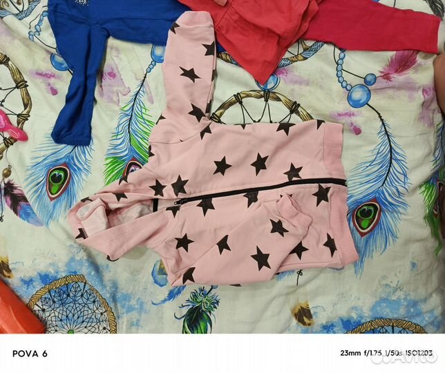 Вещи для девочки