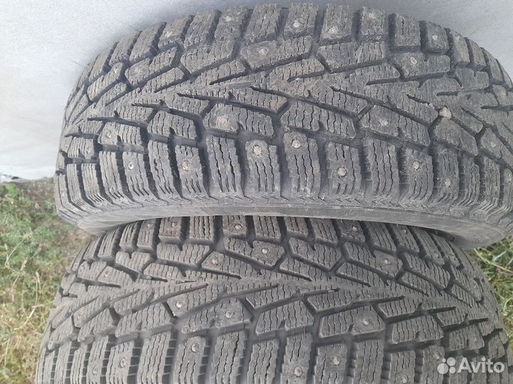 Cordiant Snow Cross 195/65 R15