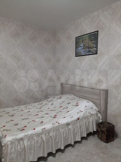 Комната 22 м² в 1-к., 1/3 эт.