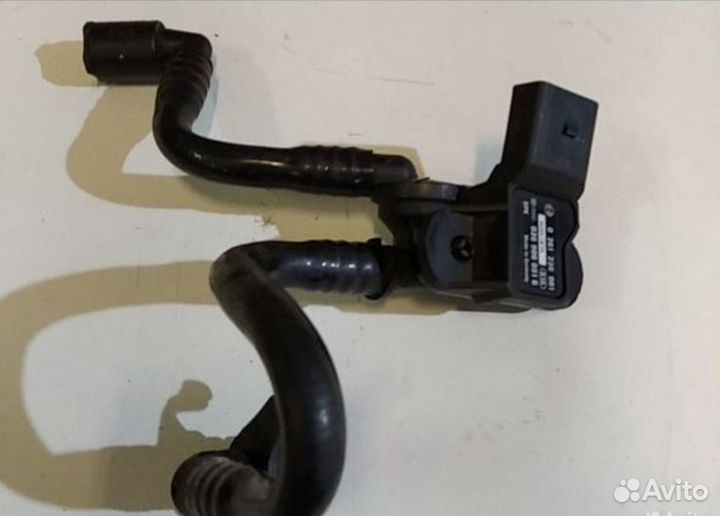 Датчик абсолютного давления