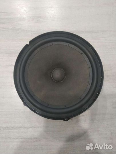 Динамик оригинал VW Golf Plus 2005-2014