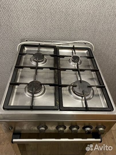 Газовая плита бу