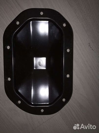 GM Поддон МКПП