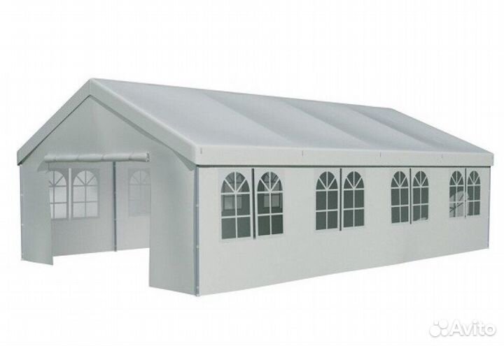 Шатер и банкетная мебель в аренду