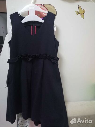 Школьная форма