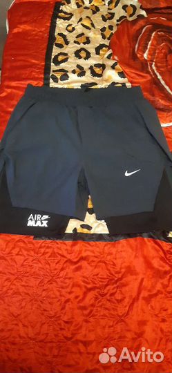 Шорты спортивные