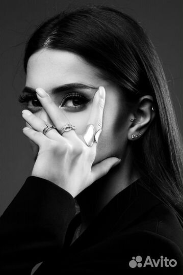 Фотограф Москва и Мо