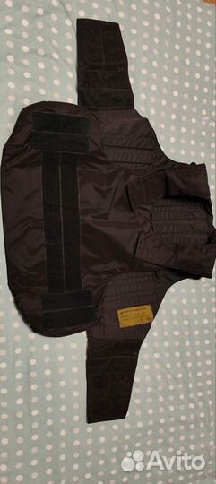 Бронежилет