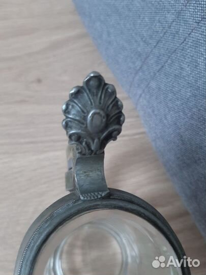 Кружка пивная старинная