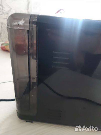 Кофемашина caffitaly S32