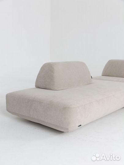 Диван 4400х1600 мм