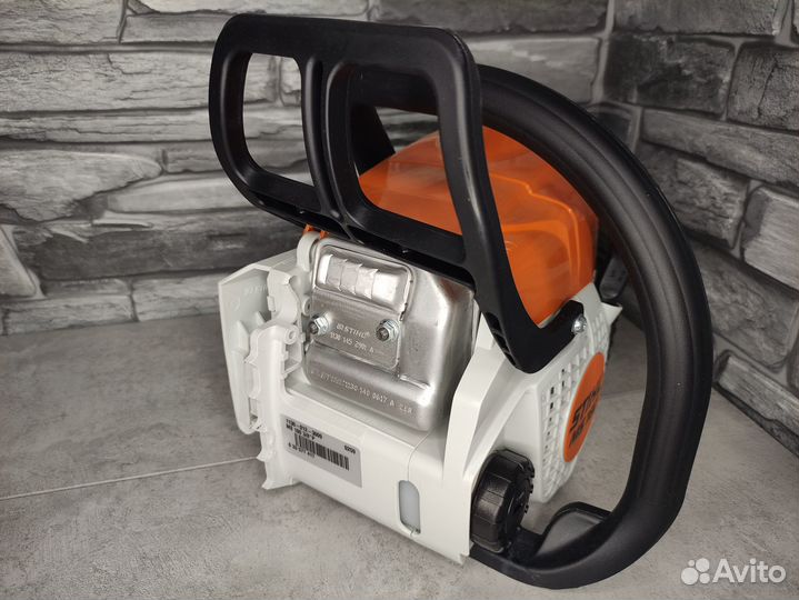 Оригинальная Бензопила Stihl MS-180 (новая)