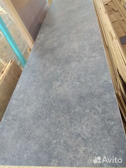 Столешница новая 4200х600х38мм