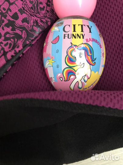 Комплект шапка снуд