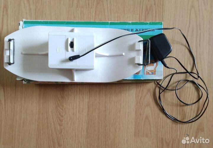 Магнитный массажёр для женщин и мужчин