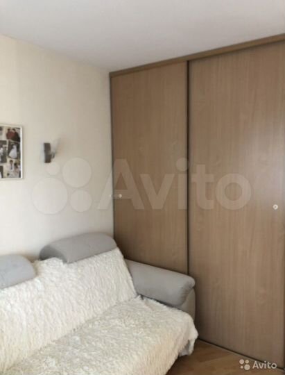 2-к. квартира, 40 м², 2/9 эт.