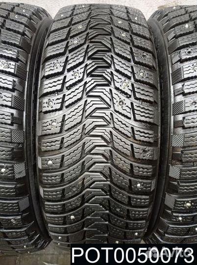 Michelin X-Ice North 3 195/65 R15 99R