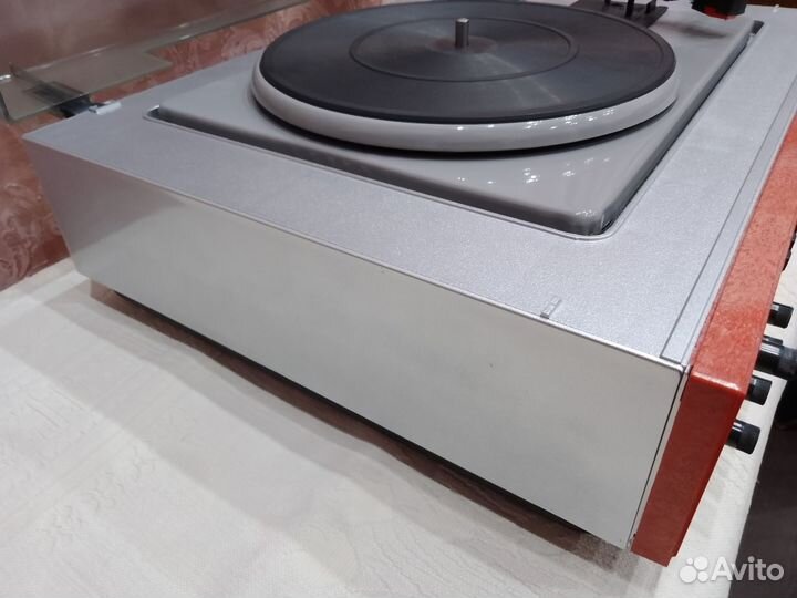 Проигрыватель 