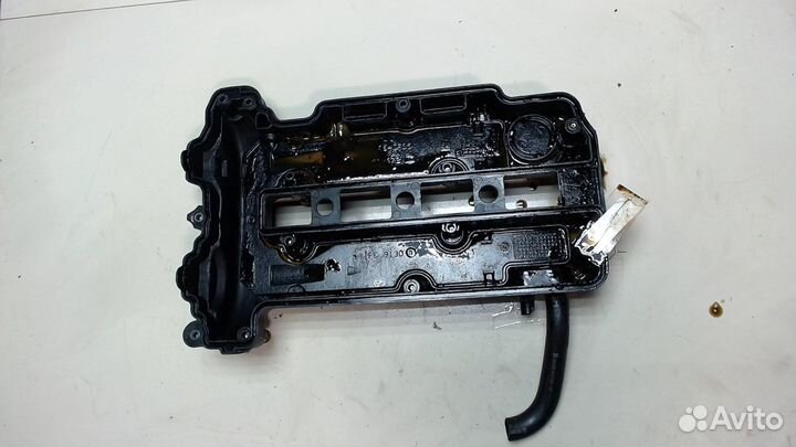 Крышка клапанная двс Opel Astra H, 2009