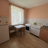 1-к. квартира, 37 м², 5/9 эт.