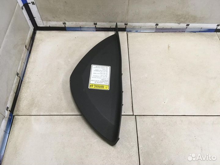 Накладка декоративная Antara 2007-2015