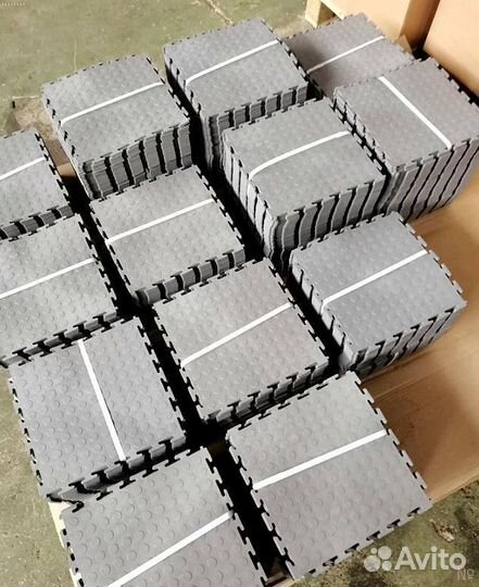 Пвх плитка 500x1597