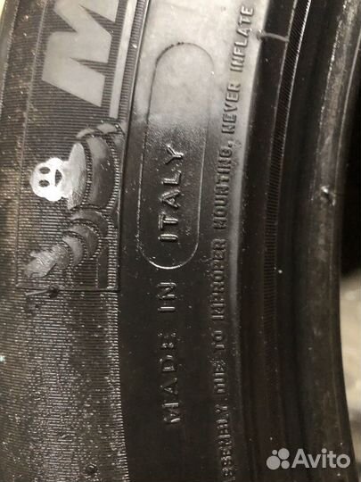 Michelin Primacy 3 245/45 R19 98Y