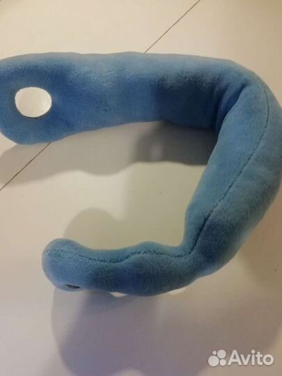 Массажер для шеи