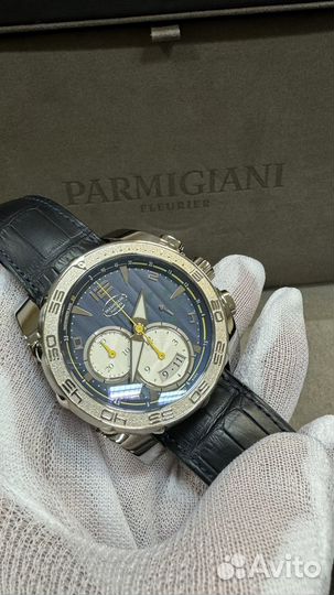 Часы parmigiani