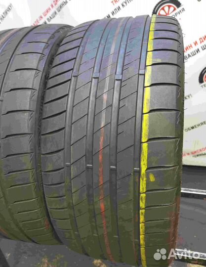 Bridgestone Potenza S005 235/35 R19 91Y