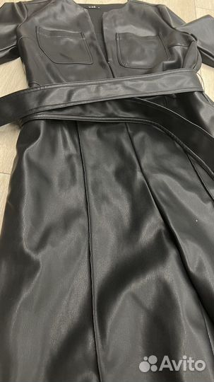 Комбинезон женский Lime