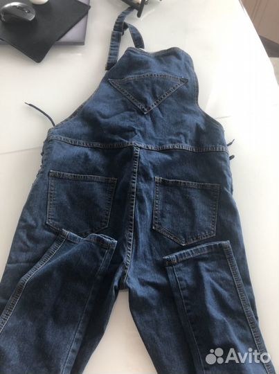 Комбинезон для беременных 44