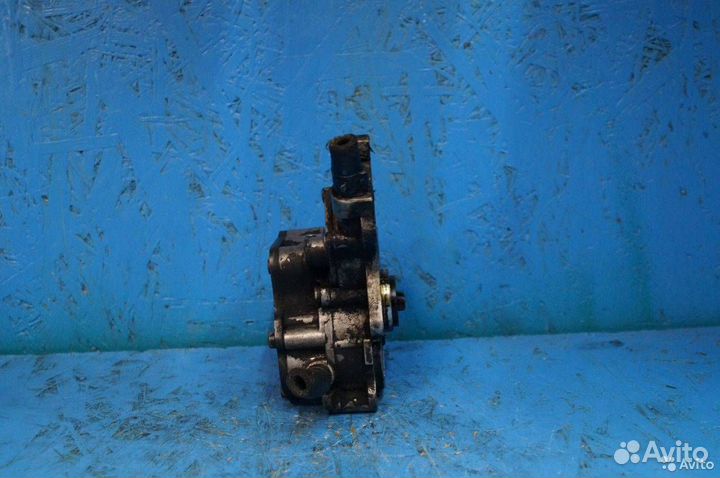 Вакуумный насос Volkswagen 038145209N