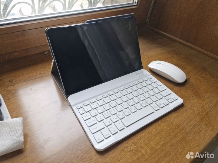 Samsung galaxy tab s6 lite 4/64 гиг