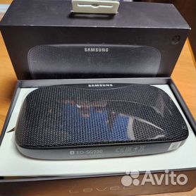 Колонка Samsung Level Box новая