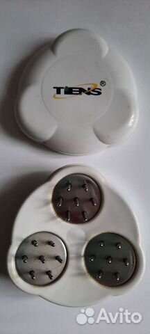 Массажёр для тела, стоп, головы