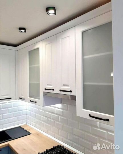 Кухонный гарнитур «Лоули»