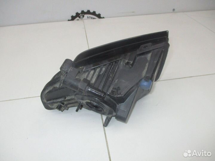 Фара противотуманная левая Audi A4 (B8) 2009-2016