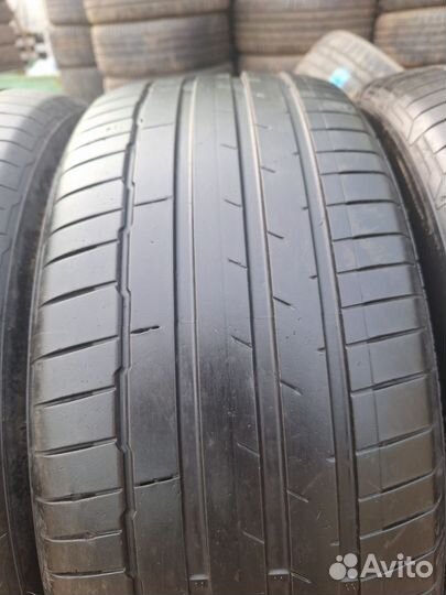 Hankook Ventus S1 Evo 3 EV K127E 255/45 R20 101T