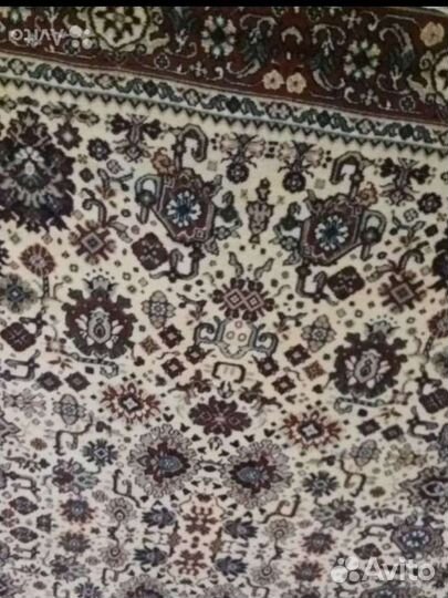 Ковер немецкий