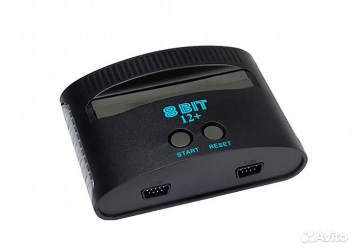 Dendy денди 8-bit + 440 игр