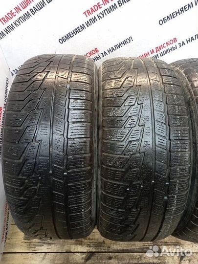 Nokian Tyres WR G2 235/55 R17