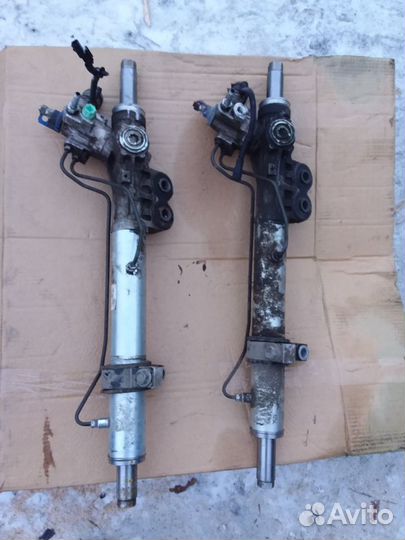 Рулевая рейка QX80 Infiniti