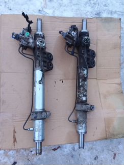 Рулевая рейка QX80 Infiniti